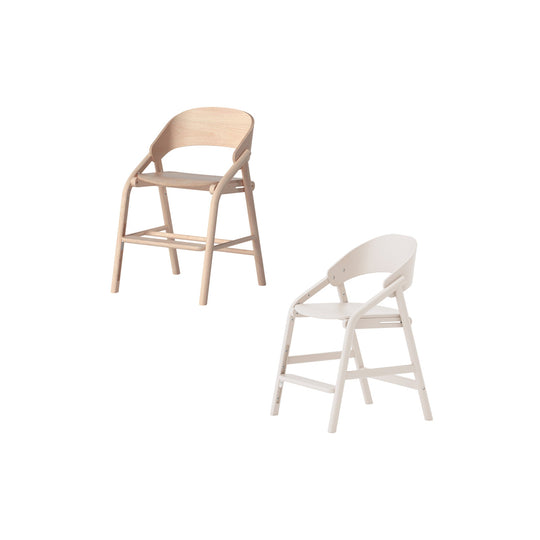 1 號成長學習椅