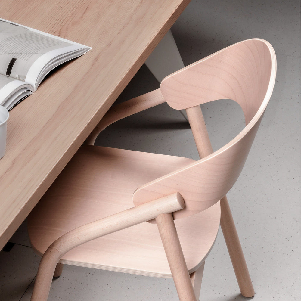 1 號成長學習椅