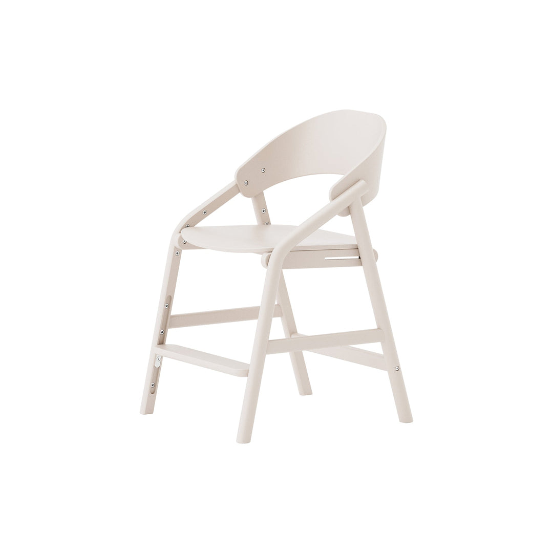 1 號成長學習椅