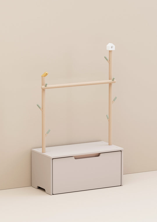 Cube系列 配件