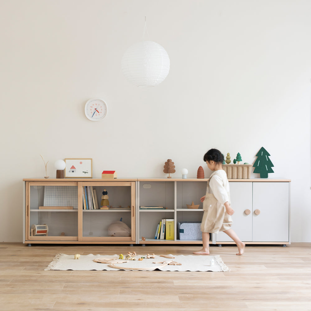 Plus系列 多用收納櫃