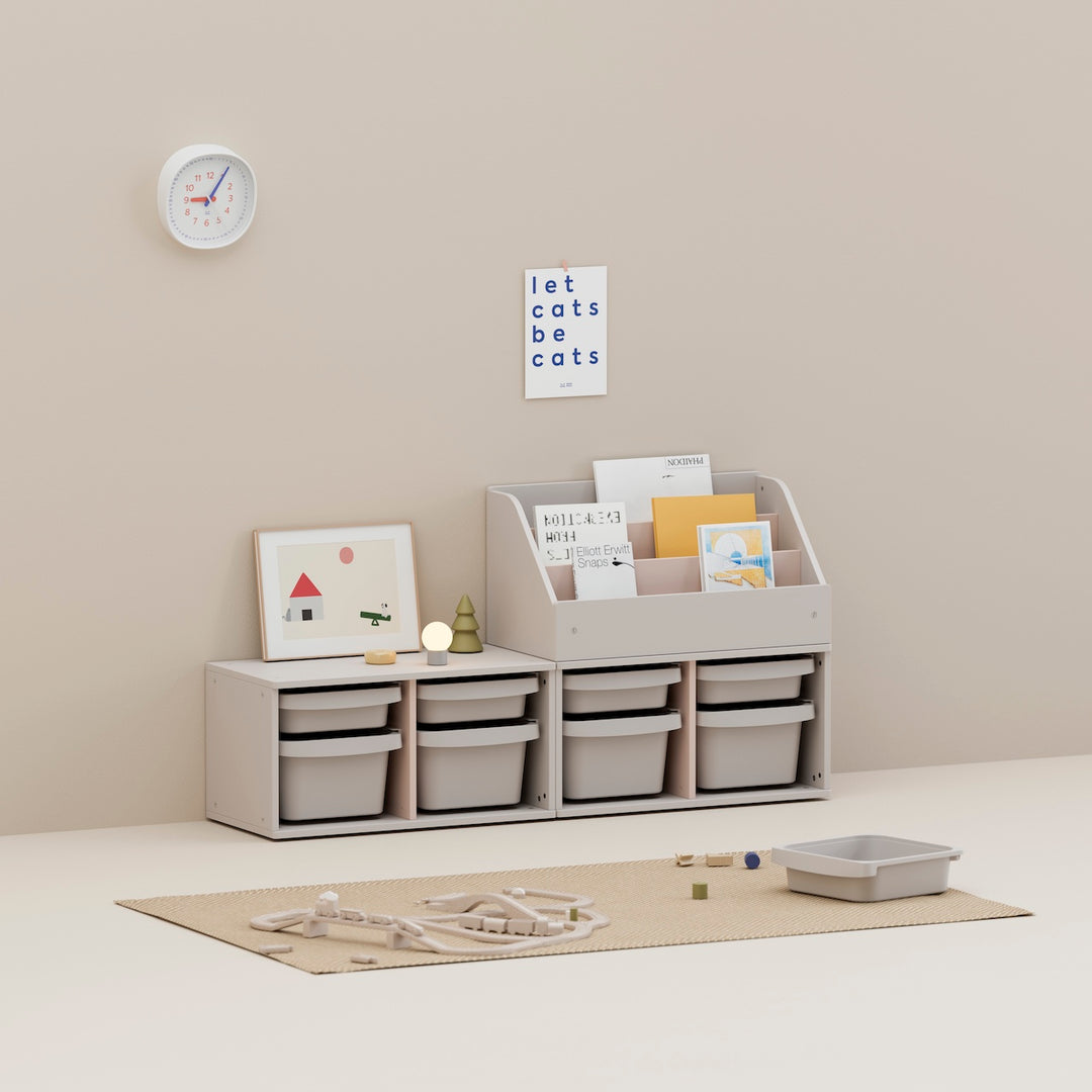 Cube系列 配件
