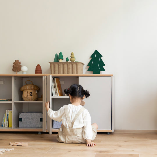 Plus系列 多用收納櫃