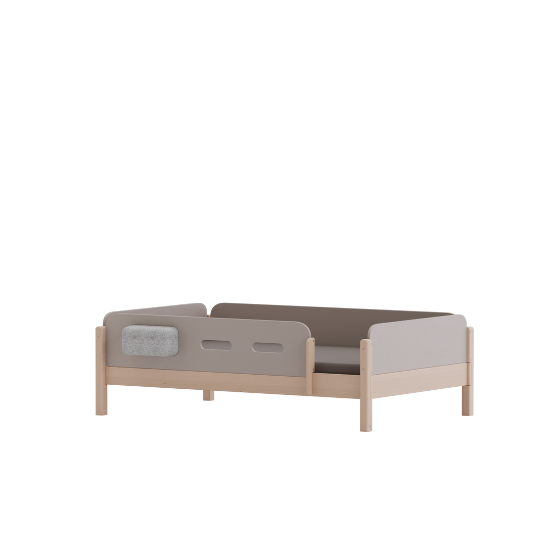 穩穩床系列 兒童單人床