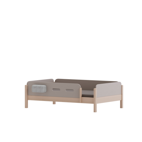 穩穩床系列 兒童單人床