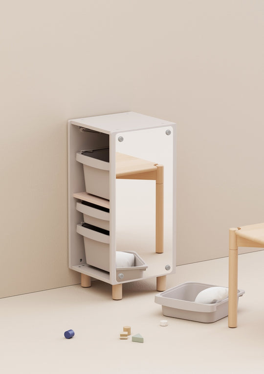 Cube系列 配件