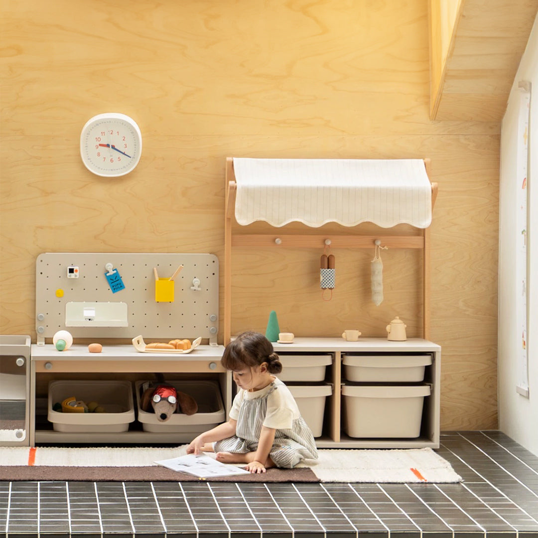 Cube系列 收納櫃