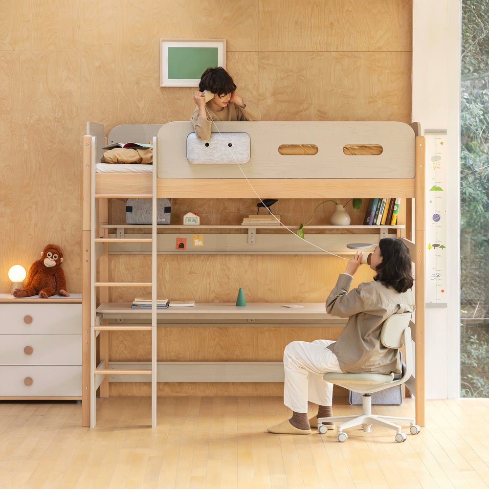 穩穩床系列 升級配件